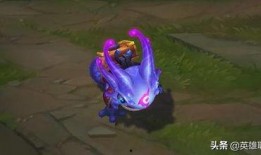lol新皮肤爆料最新,神秘英雄华丽变身，视觉盛宴即将来袭！