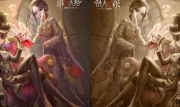 第五人格最新全爆料视频,惊悚游戏世界再掀波澜，神秘角色与惊悚剧情大揭秘