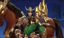 关于关羽爆料的视频播放